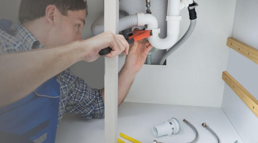 Professional emergency plumbing in Needham, IN